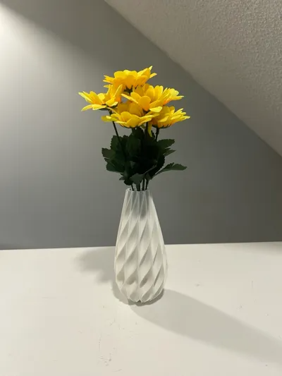 Serenity Vase