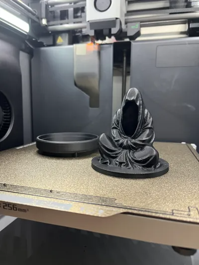 Reaper’s Zen Candle Shrine