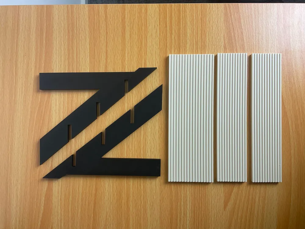 Display Stand (3 Shelf)