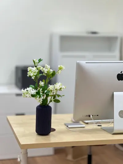 Erya Column Vase