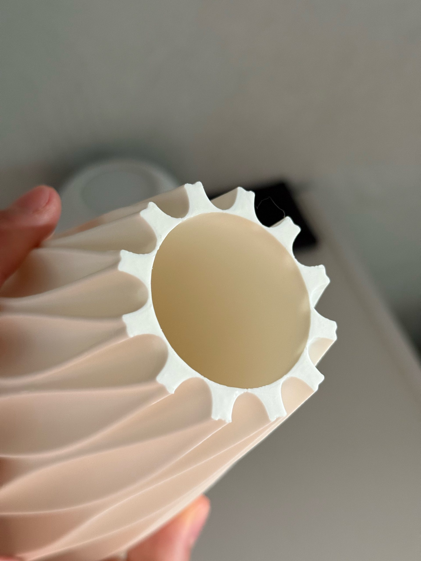 Serenity Vase