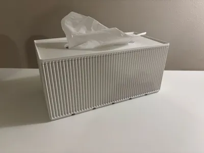 GridTissue Elegance Cover