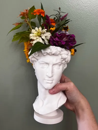 David Planter