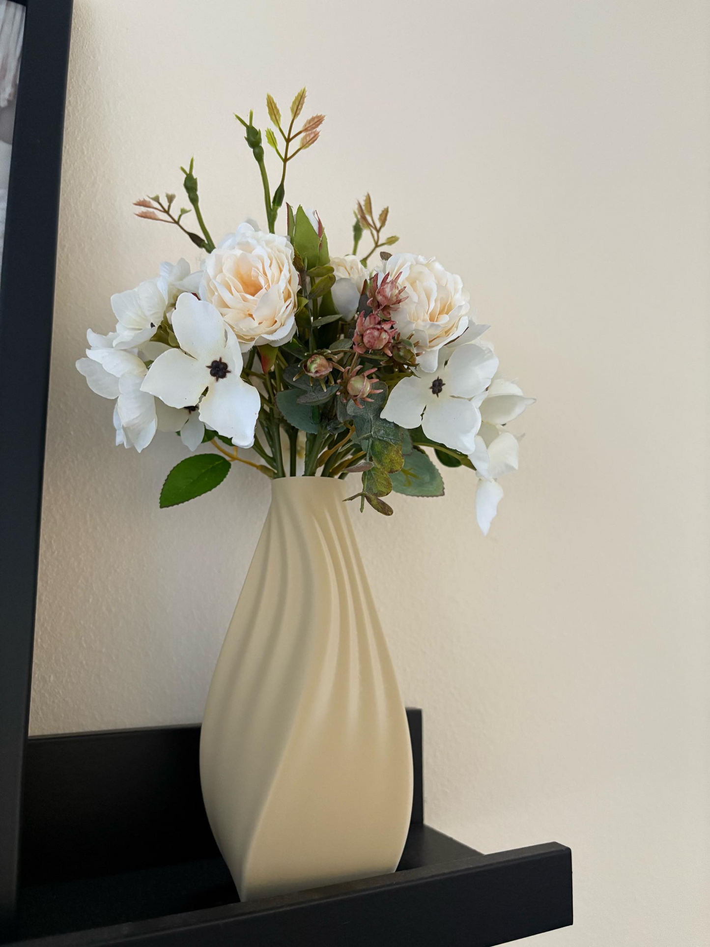 KuraLoop Vase