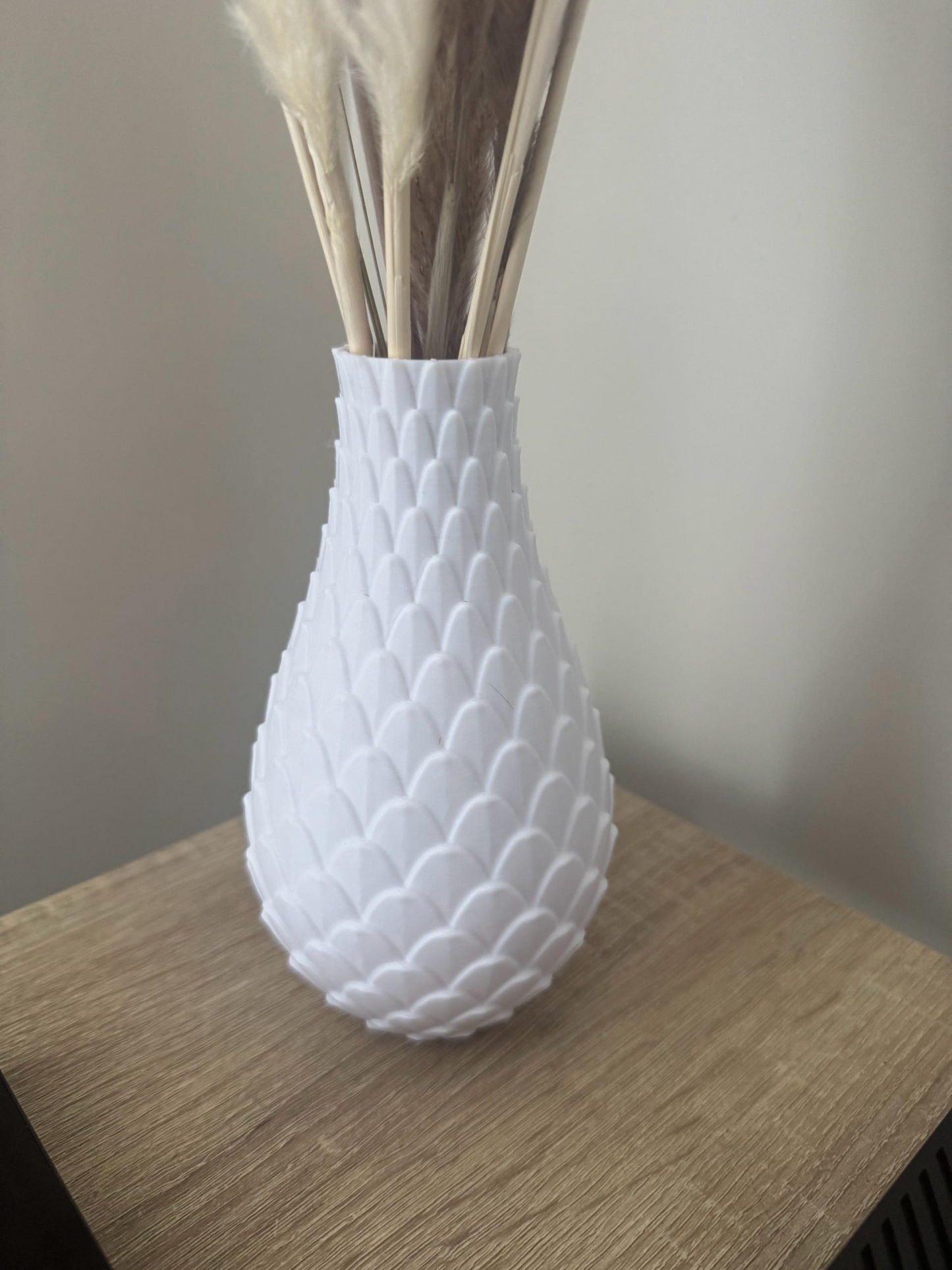 Zenith Plane Vase