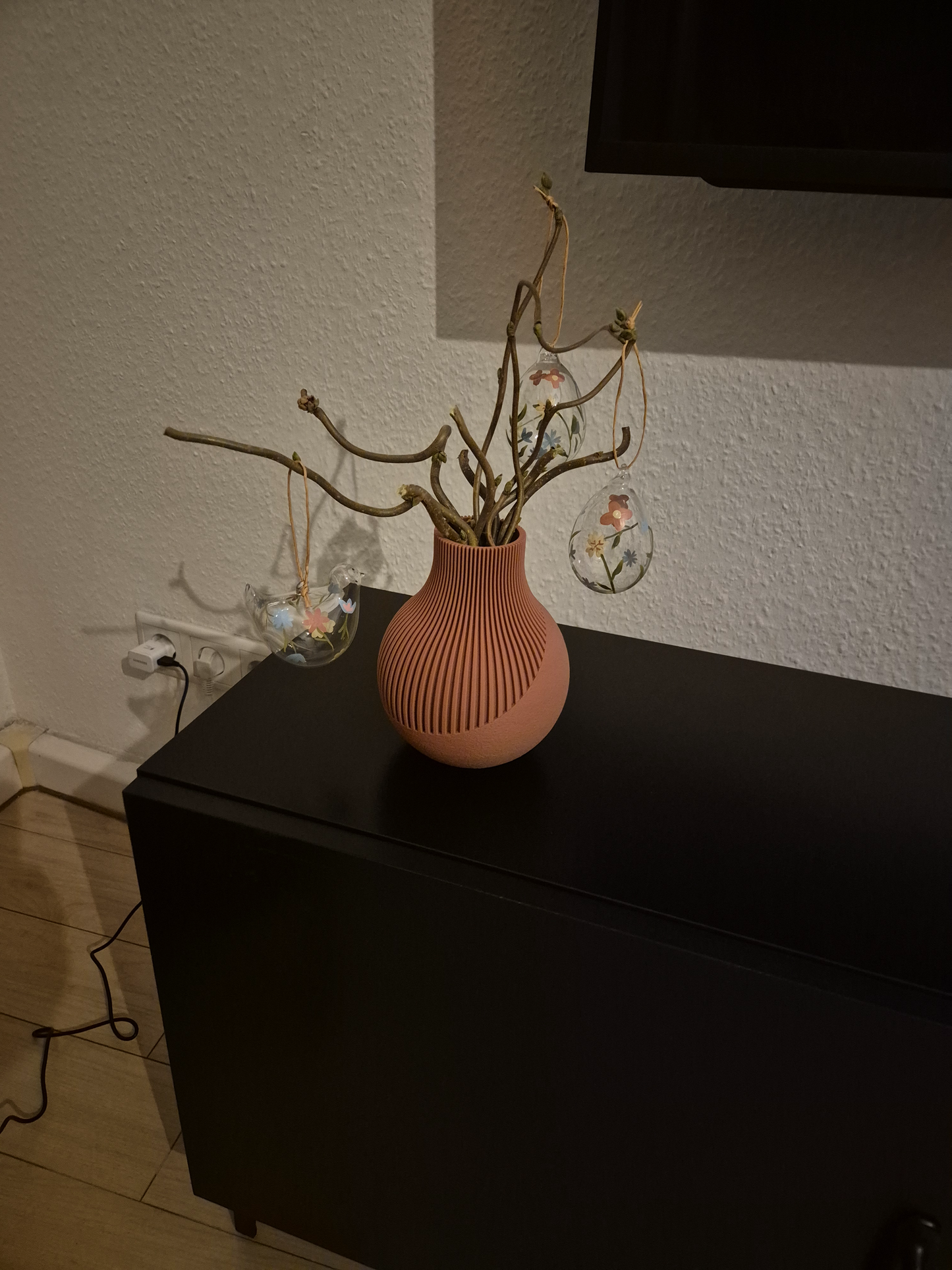 Aurai Japandi Vase