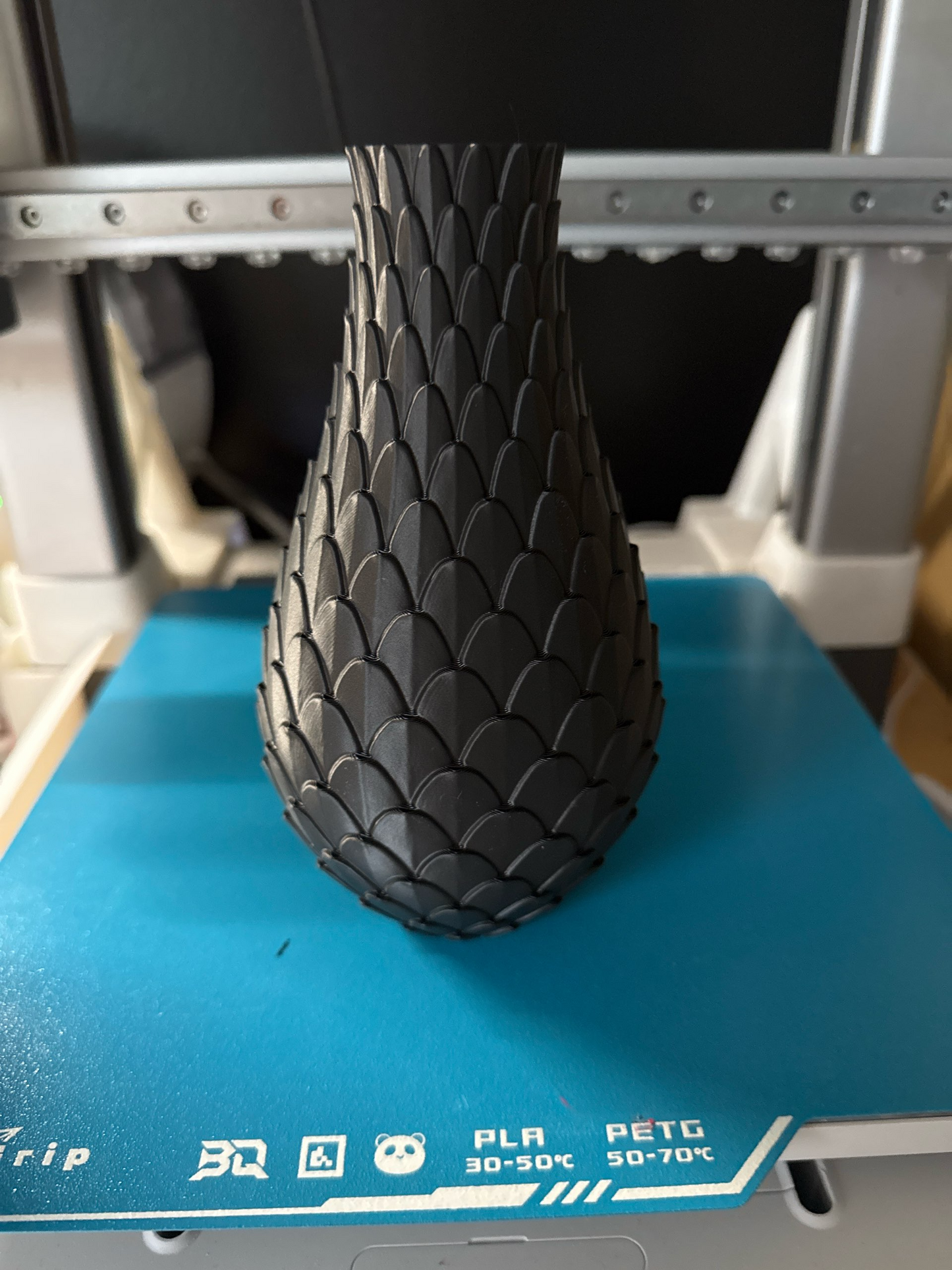 Zenith Plane Vase