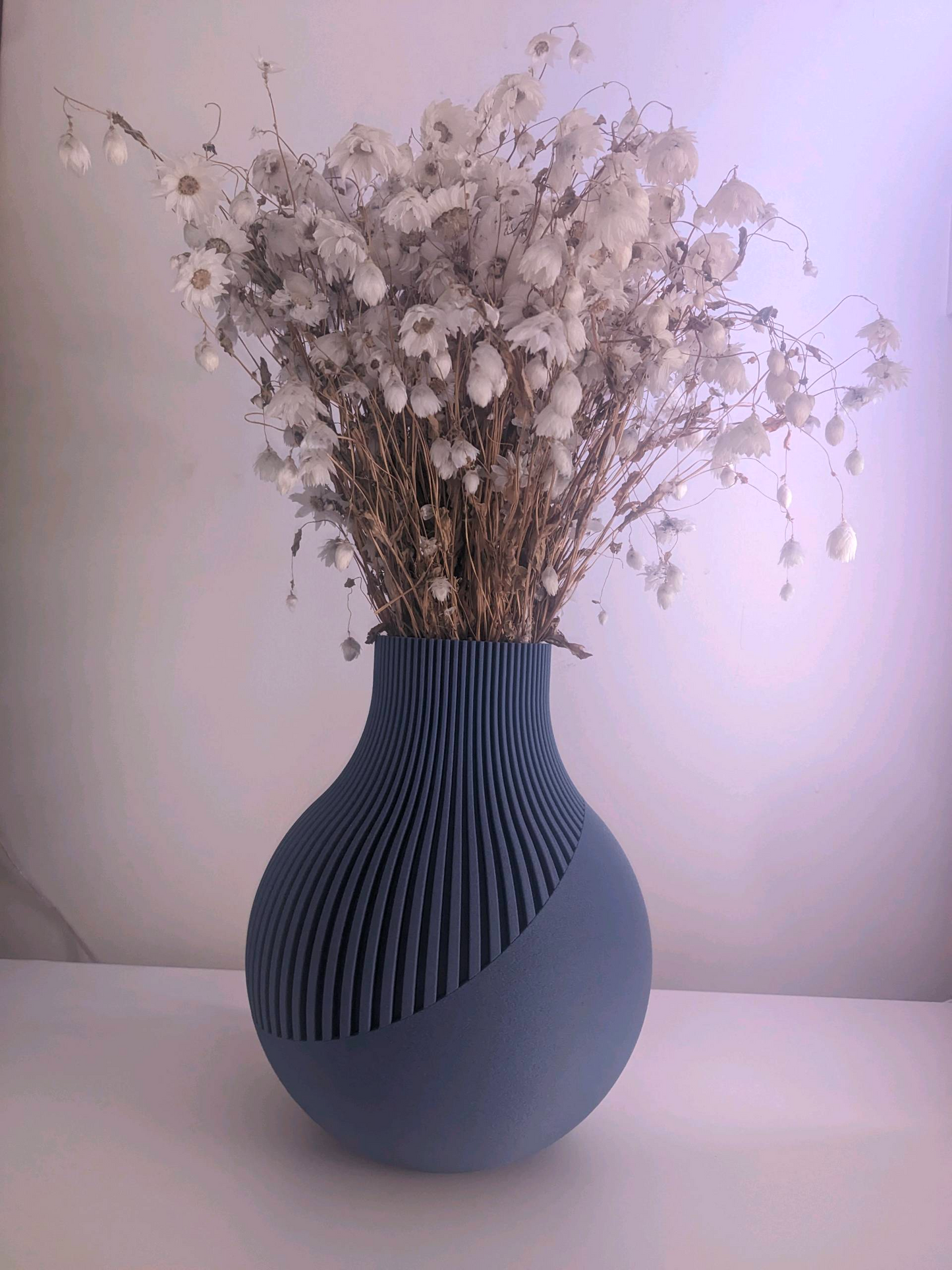 Aurai Japandi Vase