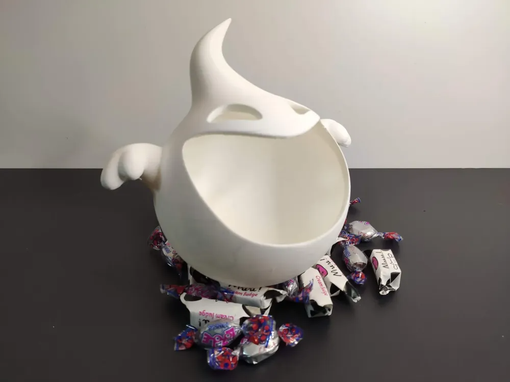 Candy Ghost(Pack of 2)