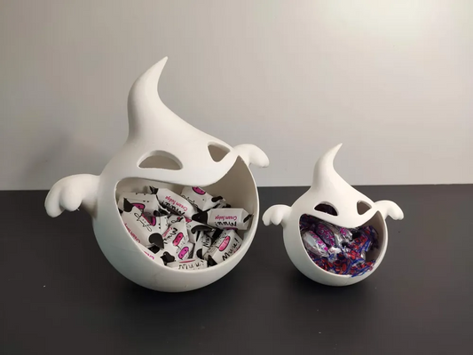 Candy Ghost(Pack of 2)