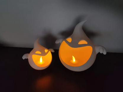 Candy Ghost(Pack of 2)