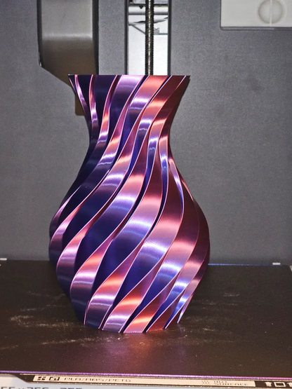 SpireWaltz Vessel