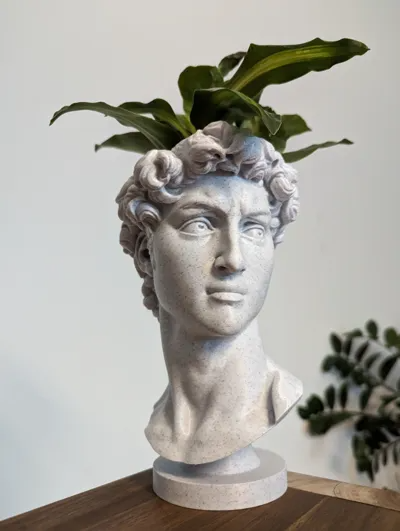 David Planter