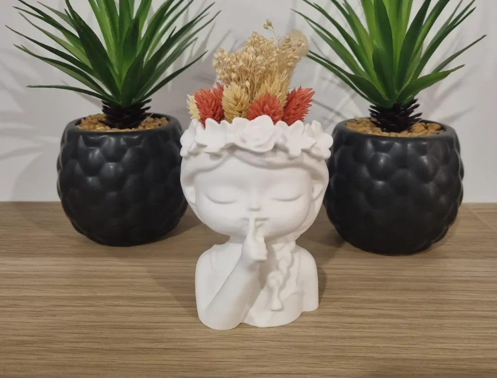 Petal Promise Sculpture