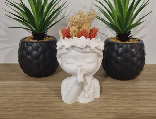 Petal Promise Sculpture