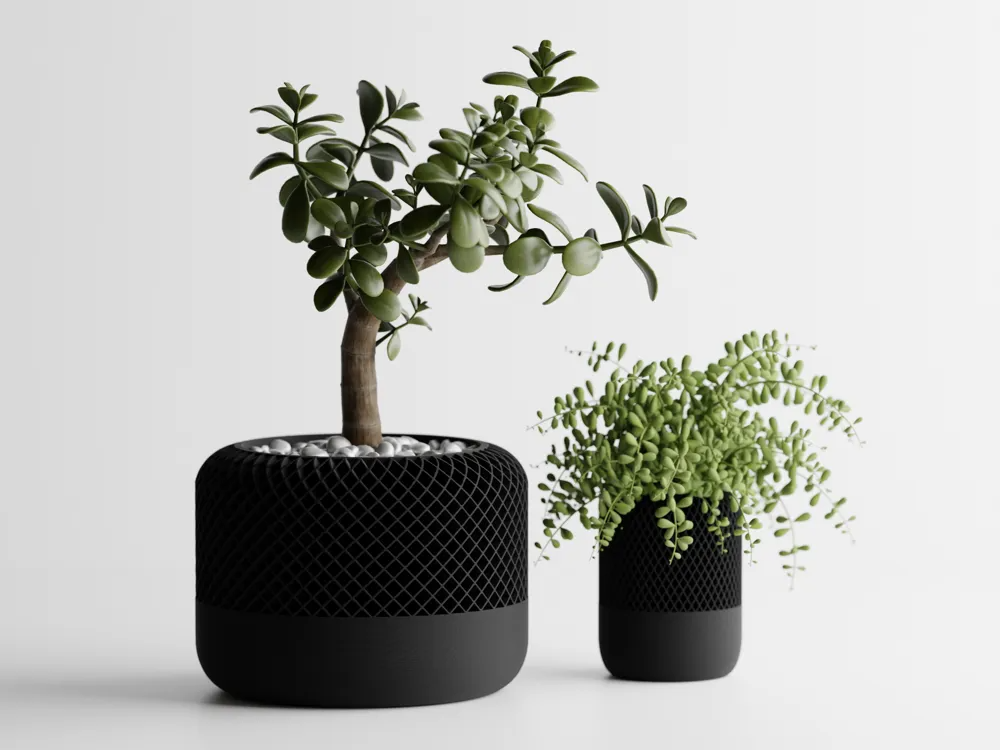 Nexa Grid Planter
