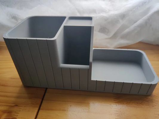 GridDesk Organizer