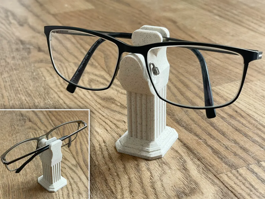 D Glasses Stand Type-III