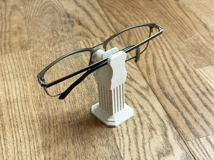D Glasses Stand Type-III