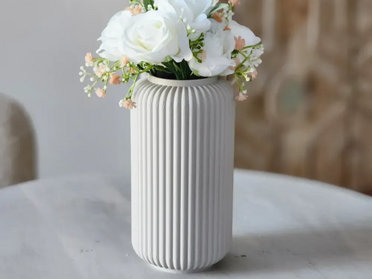 Erya Column Vase