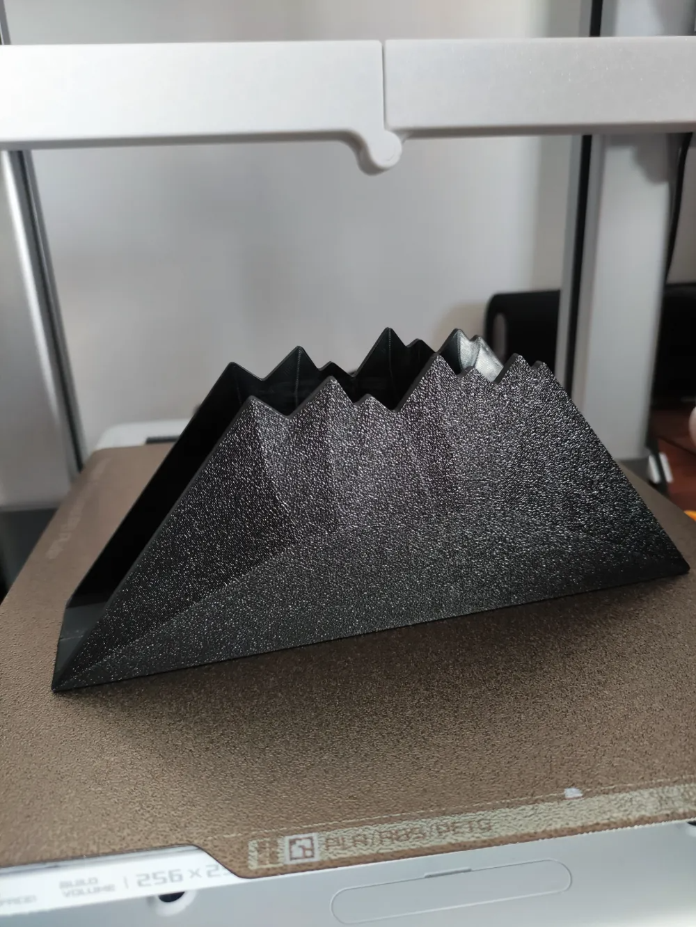 Mountain Napkin Holder