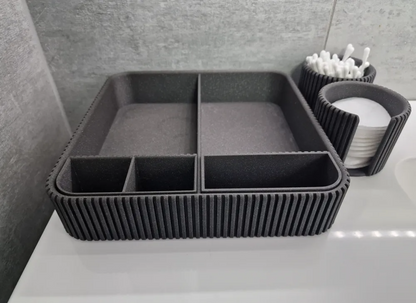 Bathroom Organizer