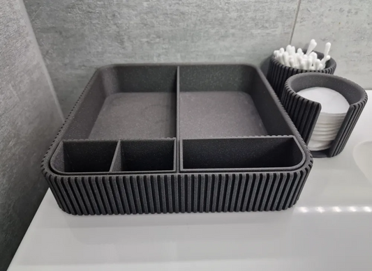 Bathroom Organizer