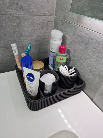 Bathroom Organizer