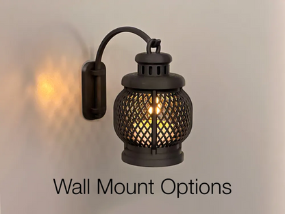 LumiVista Mini Lantern