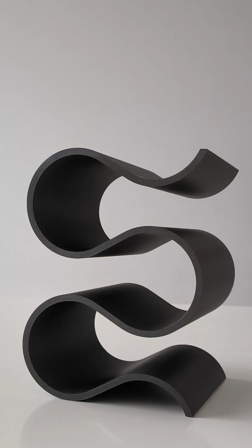 Wine Bottle Holder