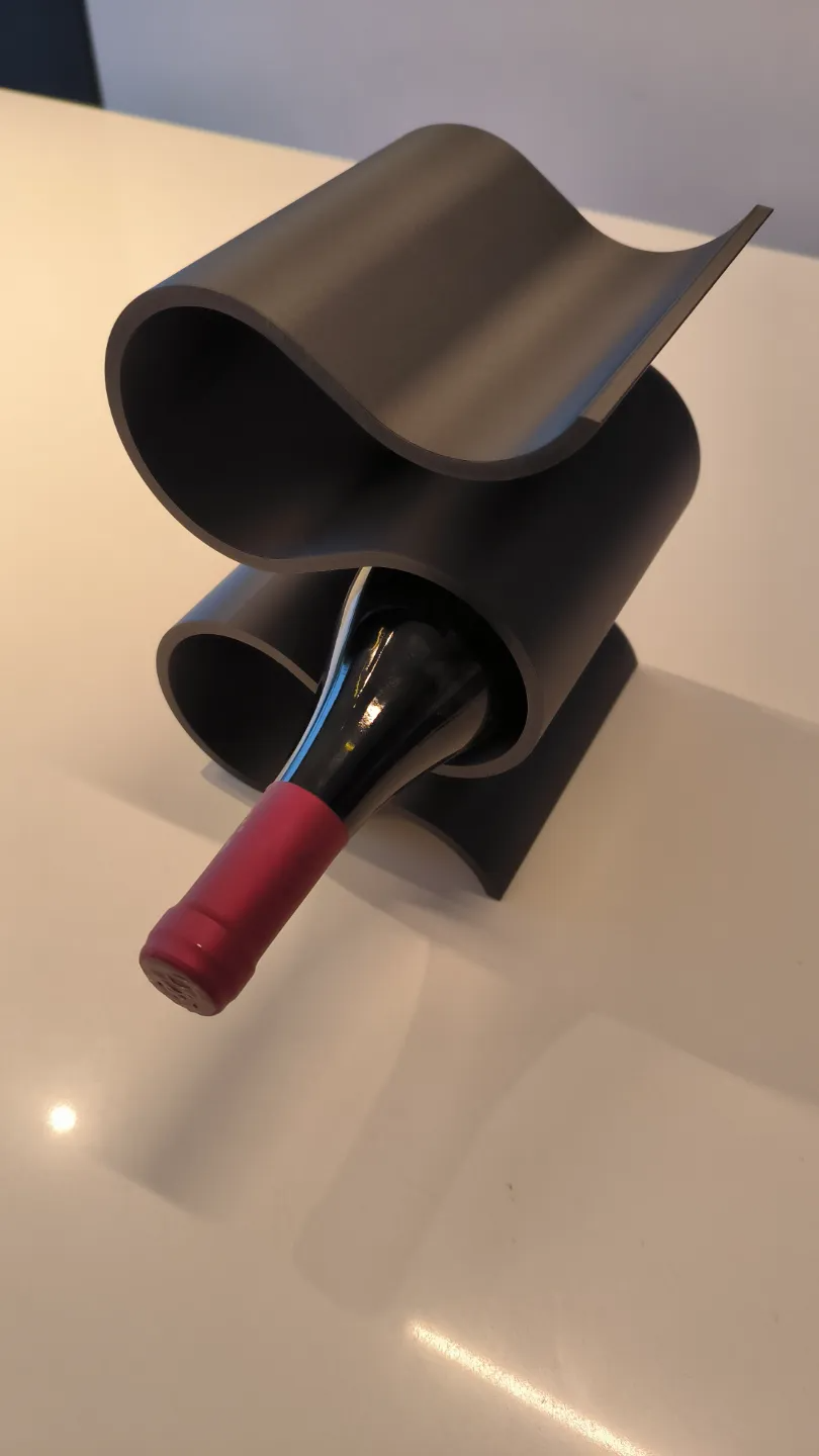 Wine Bottle Holder