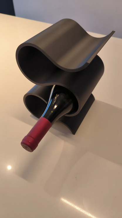 Wine Bottle Holder