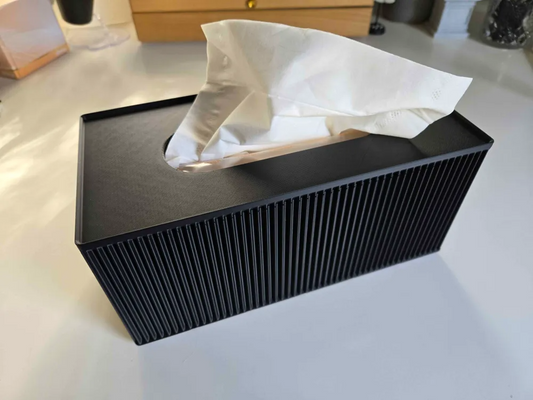 GridTissue Elegance Cover