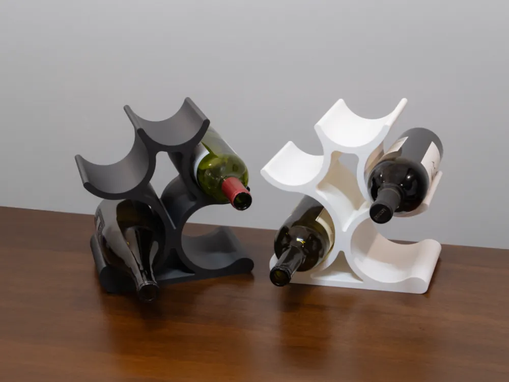5 Bottle Holder(Pack of 1)