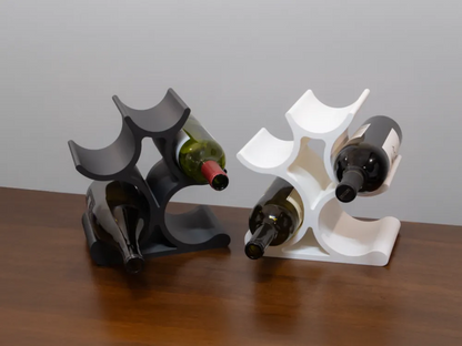 5 Bottle Holder(Pack of 1)