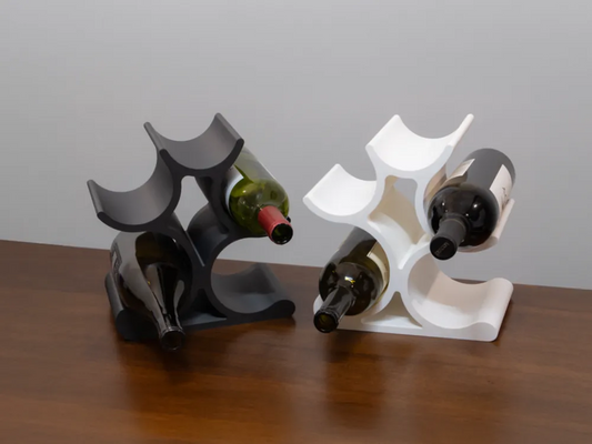 5 Bottle Holder(Pack of 1)