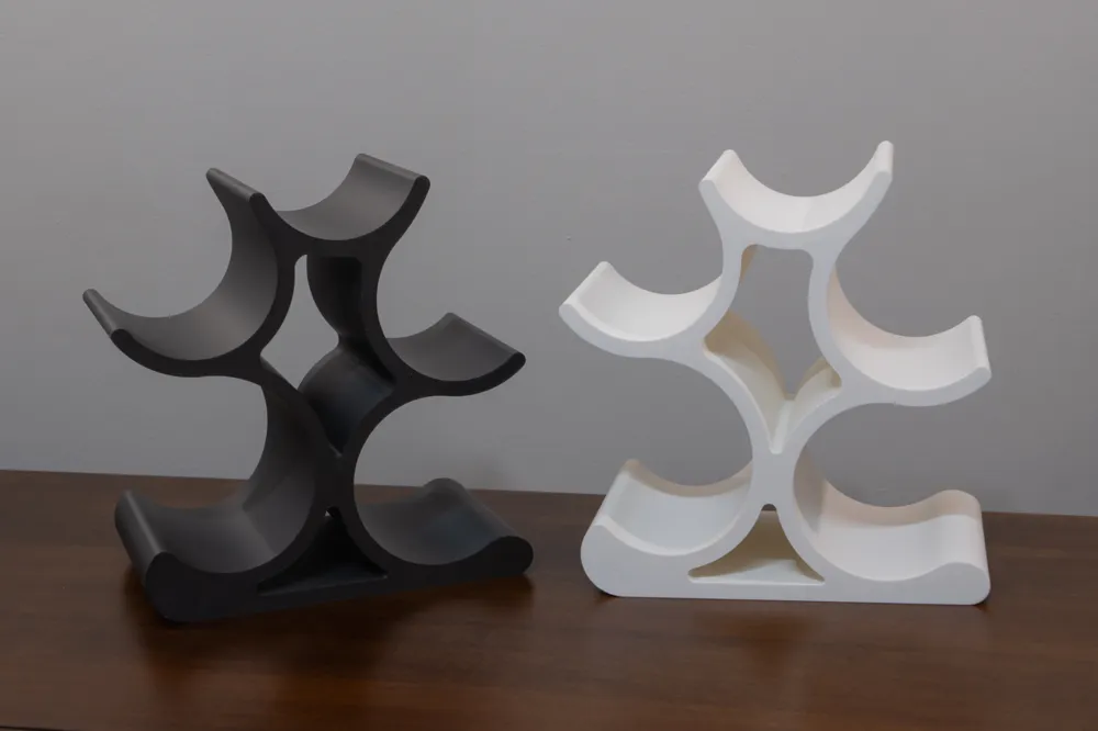 5 Bottle Holder(Pack of 1)