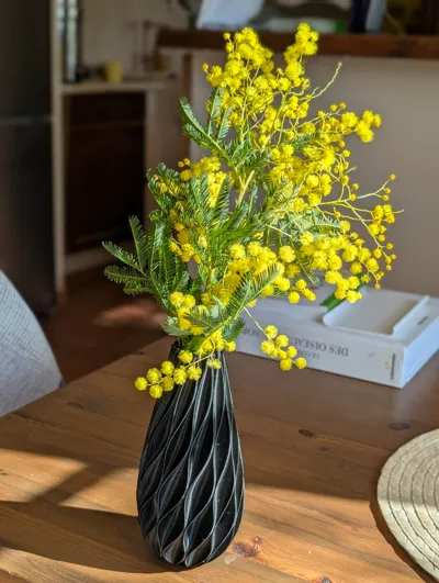 Serenity Vase