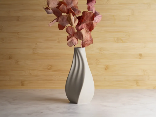 KuraLoop Vase