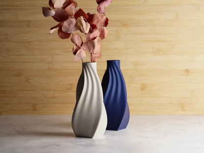 KuraLoop Vase