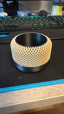 Nexa Grid Planter
