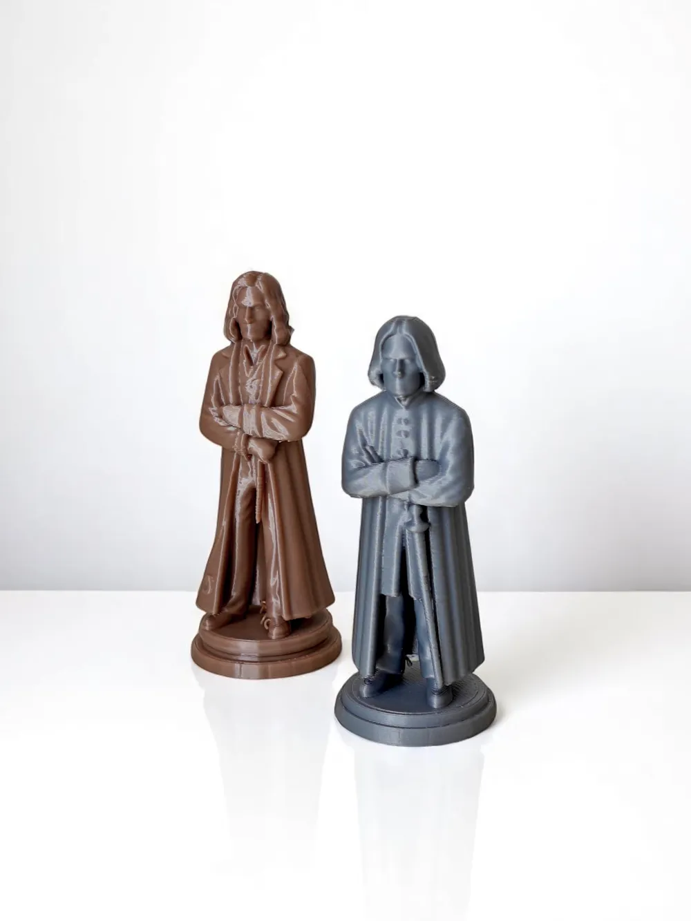 Harry Potter Wizard Chess Set