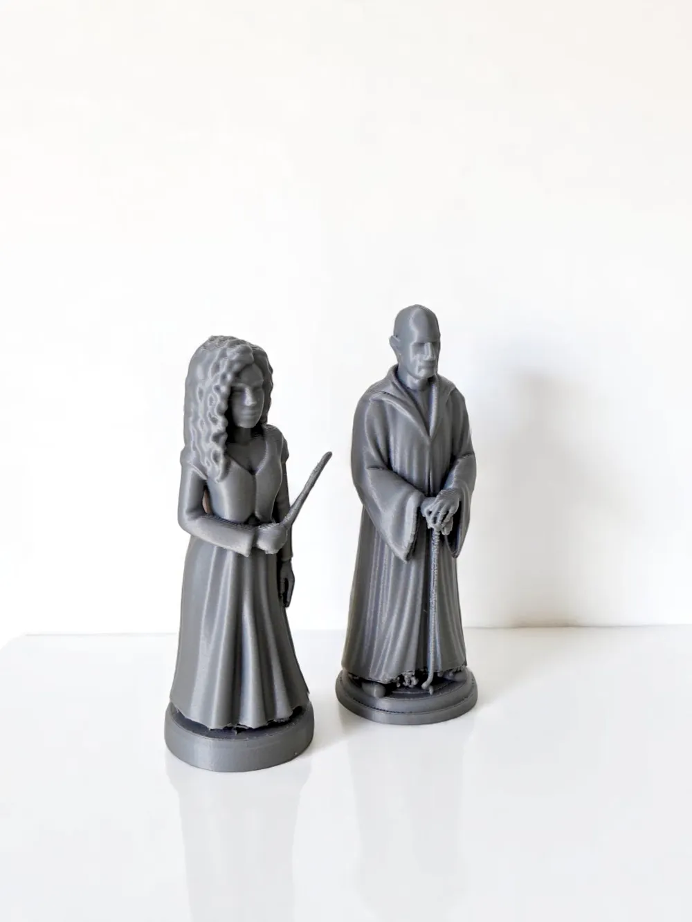 Harry Potter Wizard Chess Set