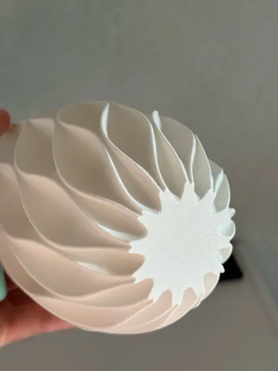Serenity Vase