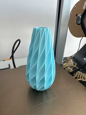 Serenity Vase