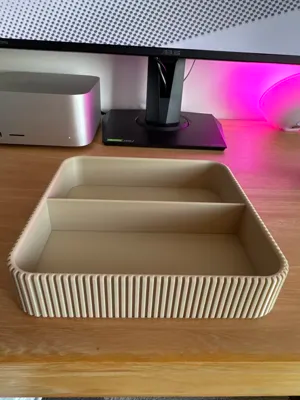 Bathroom Organizer