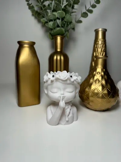 Petal Promise Sculpture