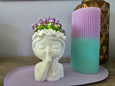 Petal Promise Sculpture