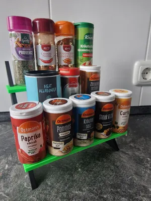 Display Stand (3 Shelf)