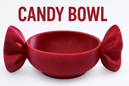 Candy Bowl